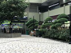 Tanjong Pagar Plaza (D2), Shop House #529702831
